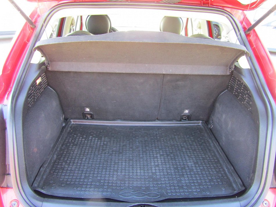 Fiat 500X 2.0MJet  4x4