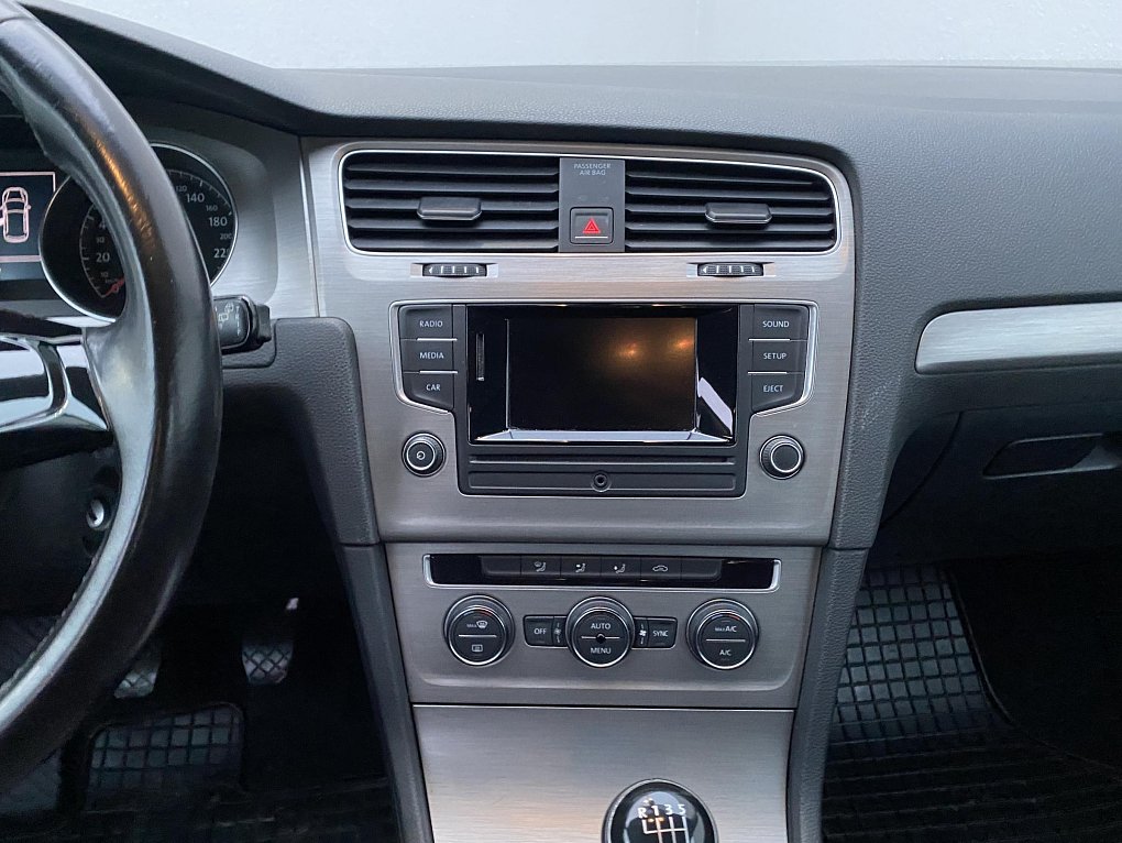 Volkswagen Golf 1.2 TSI Marathon