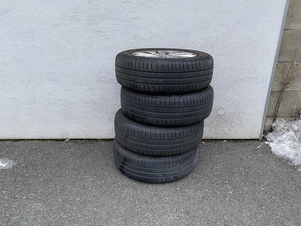 Volkswagen Golf 1.2 TSI Marathon