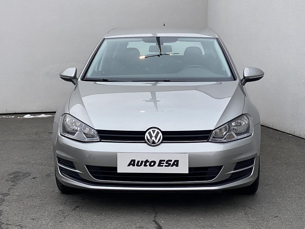 Volkswagen Golf 1.2 TSI Marathon