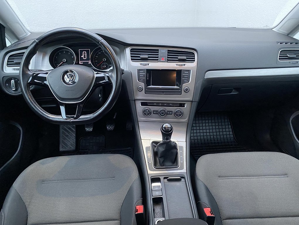 Volkswagen Golf 1.2 TSI Marathon