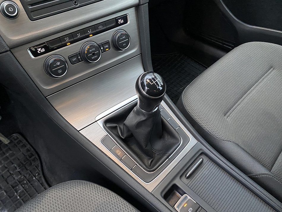 Volkswagen Golf 1.2 TSI Marathon