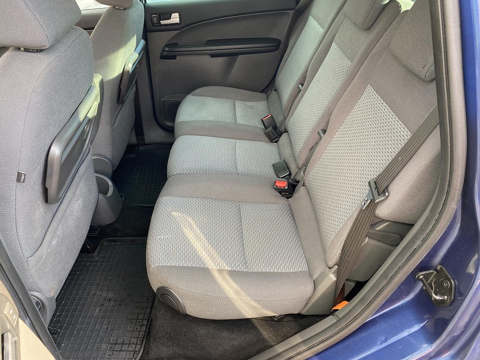 Ford C-MAX 1.8 16V  c-max