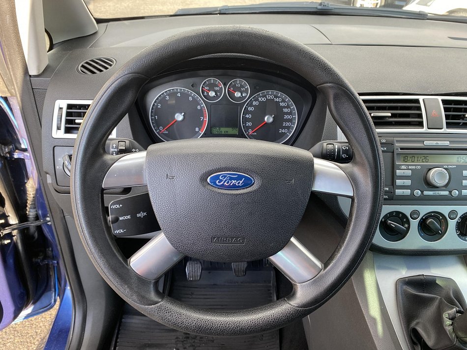 Ford C-MAX 1.8 16V  c-max