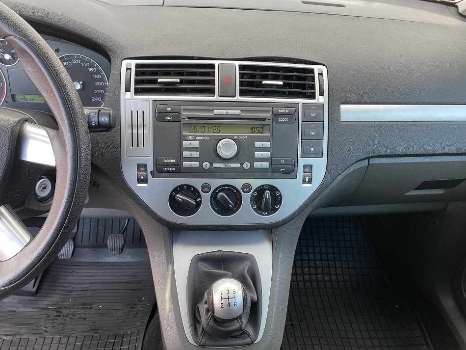 Ford C-MAX 1.8 16V  c-max