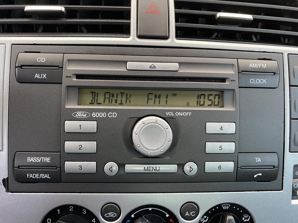 Ford C-MAX 1.8 16V  c-max