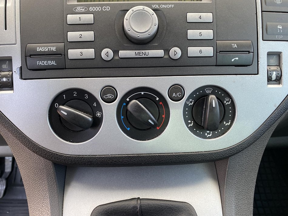 Ford C-MAX 1.8 16V  c-max