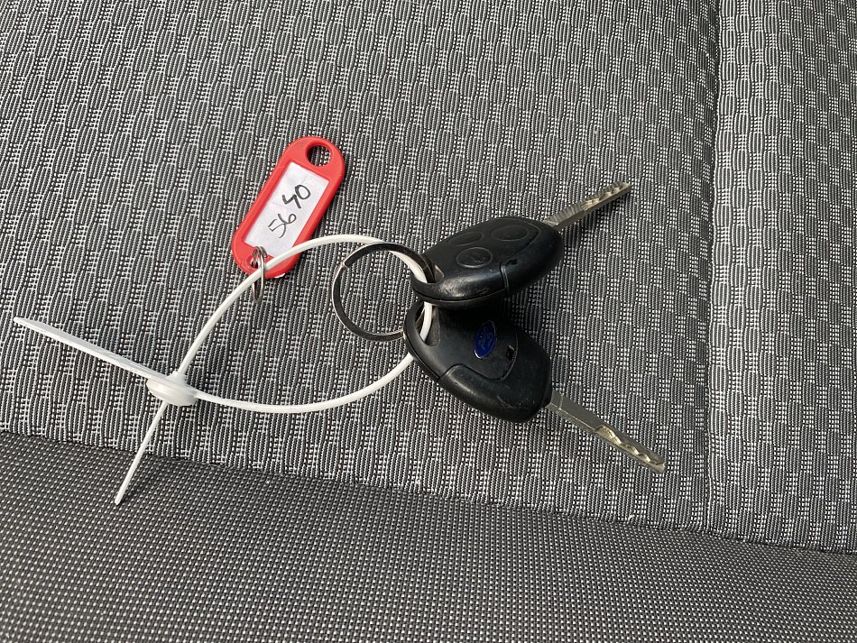 Ford C-MAX 1.8 16V  c-max