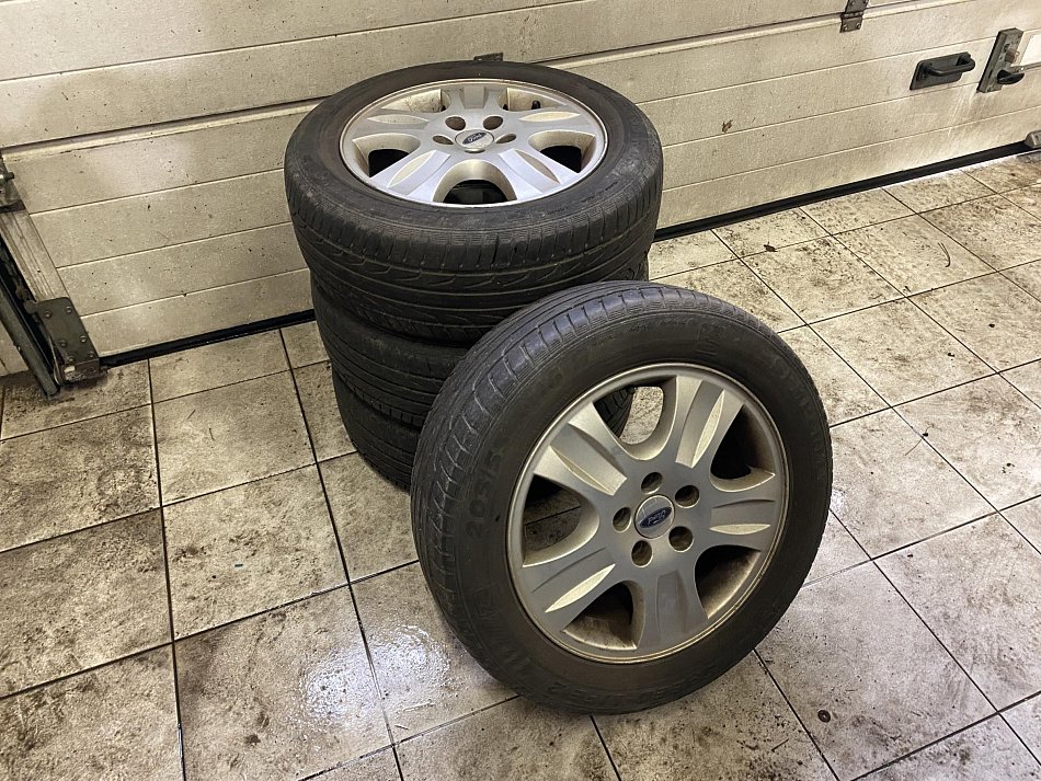 Ford C-MAX 1.8 16V  c-max