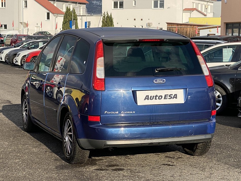Ford C-MAX 1.8 16V  c-max