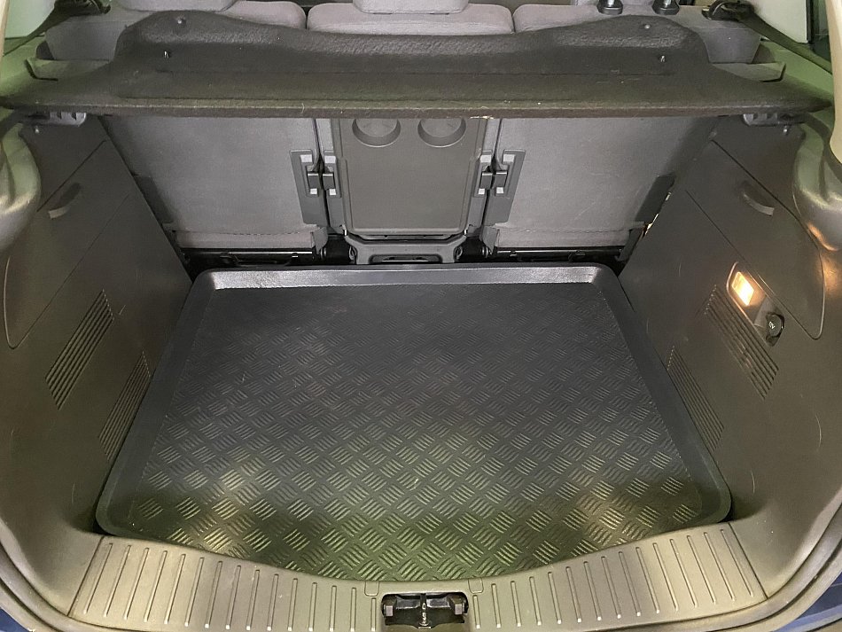 Ford C-MAX 1.8 16V  c-max