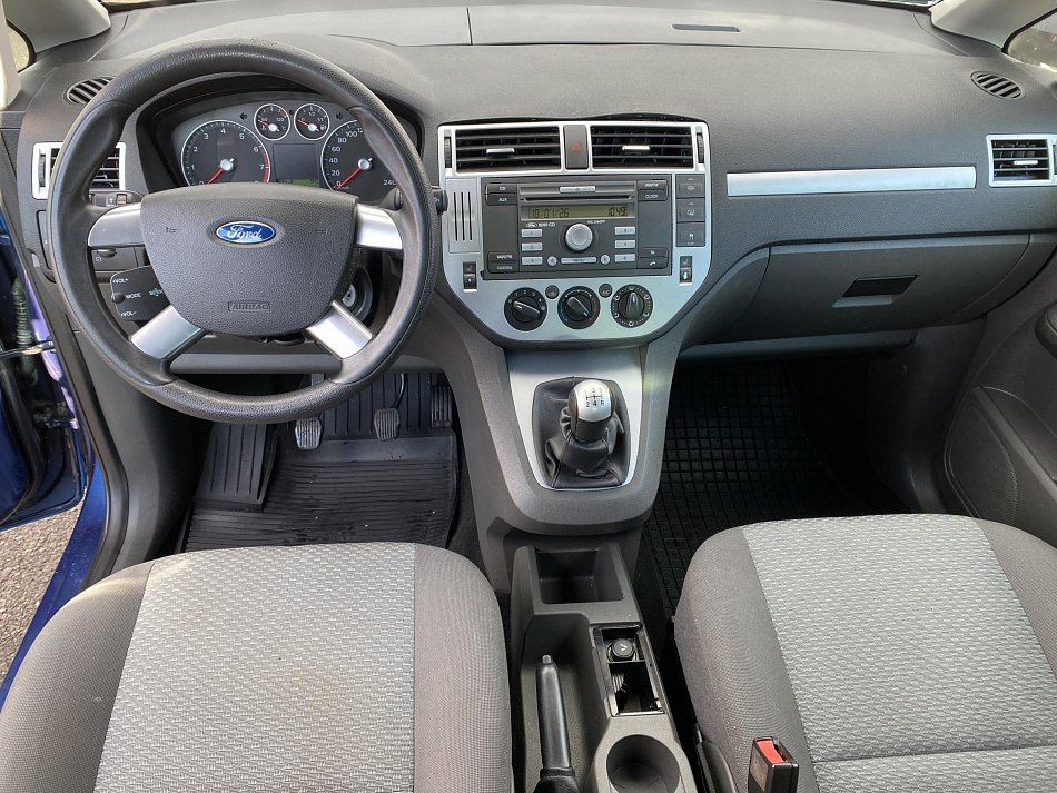 Ford C-MAX 1.8 16V  c-max