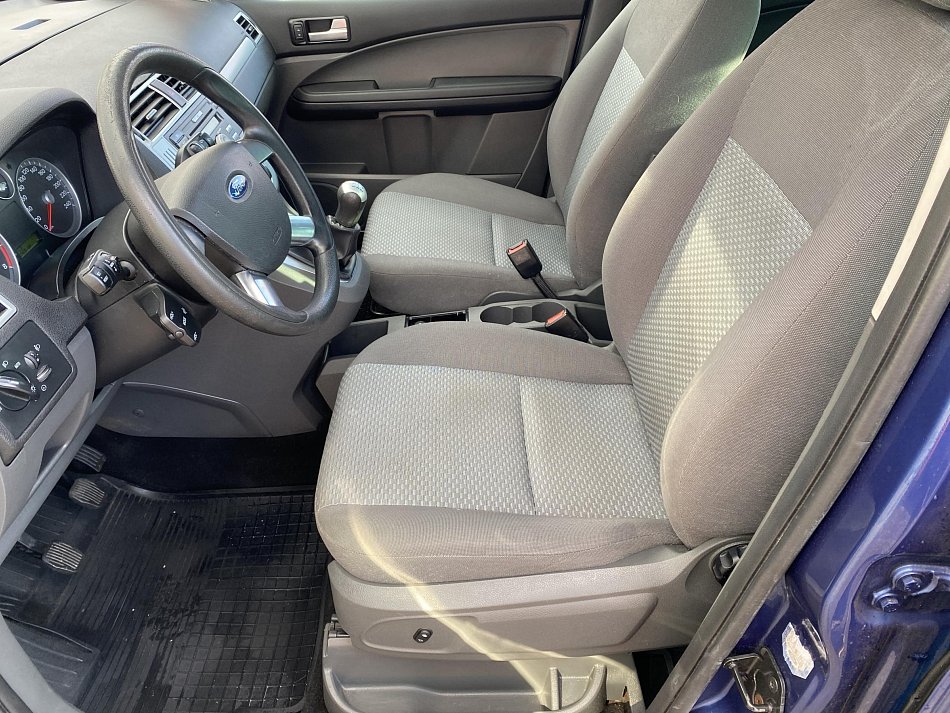 Ford C-MAX 1.8 16V  c-max