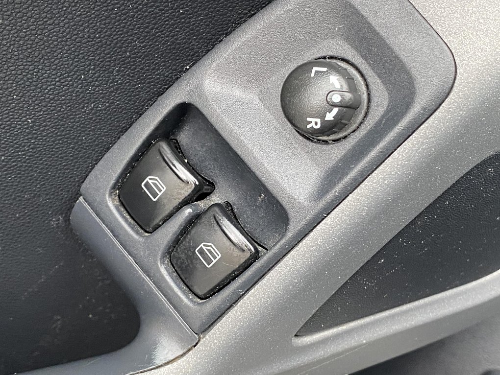 Smart Fortwo 1.0 i Pure