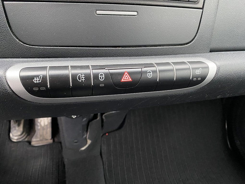 Smart Fortwo 1.0 i Pure