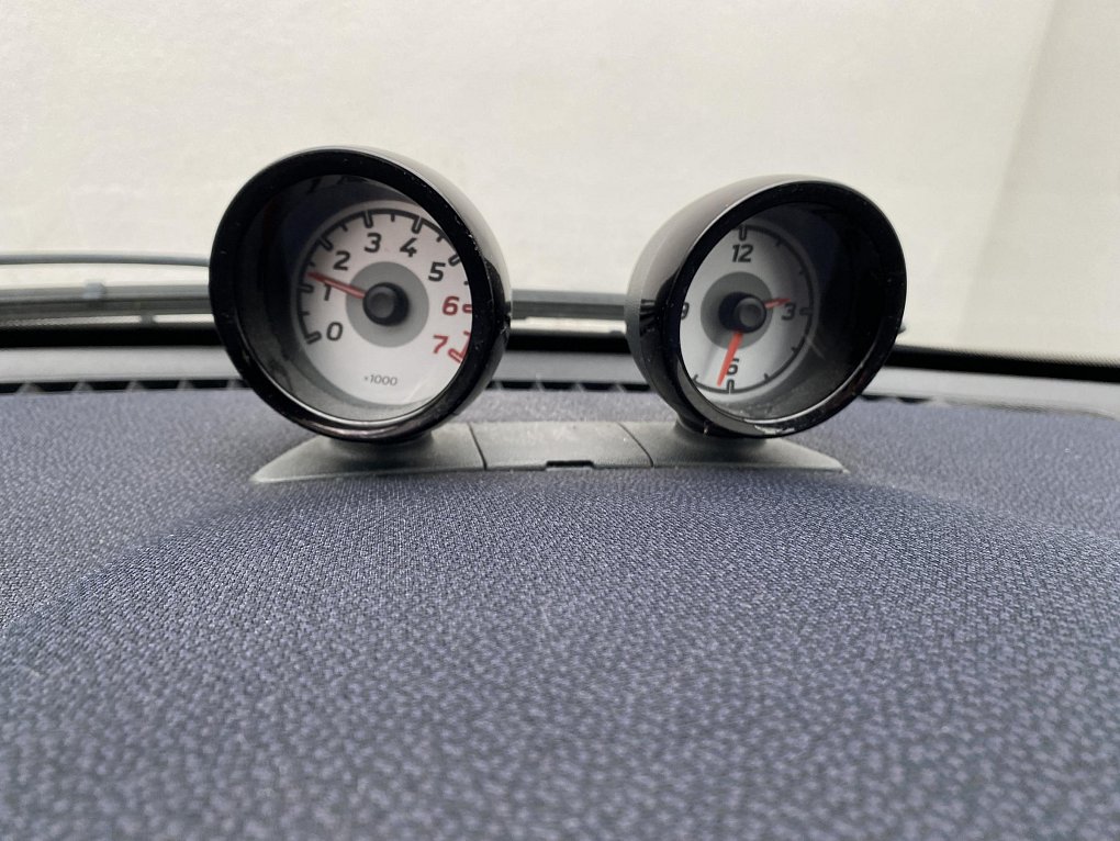 Smart Fortwo 1.0 i Pure