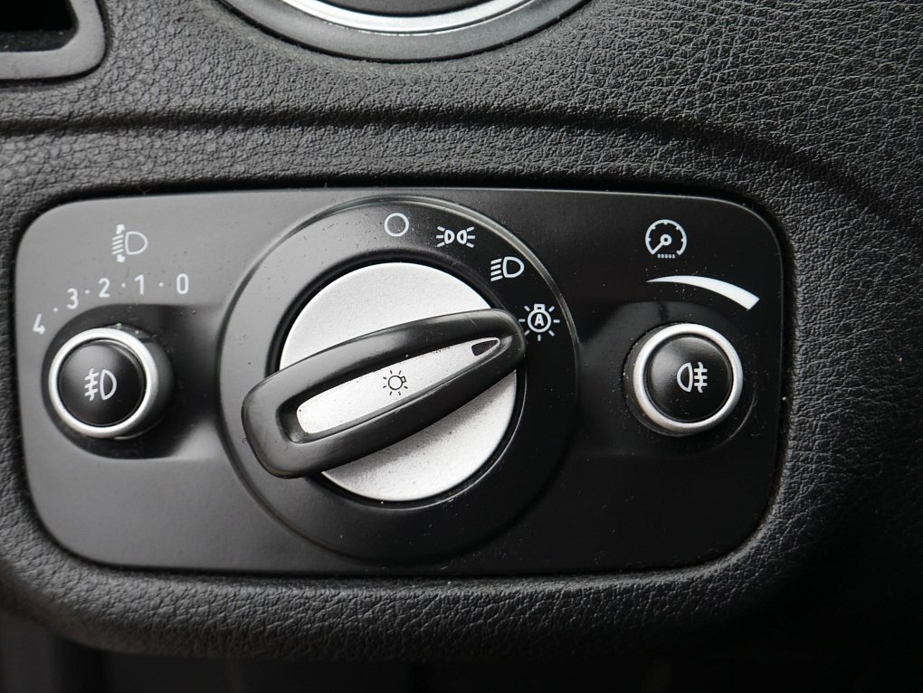 Ford Galaxy 2.0 TDCi 