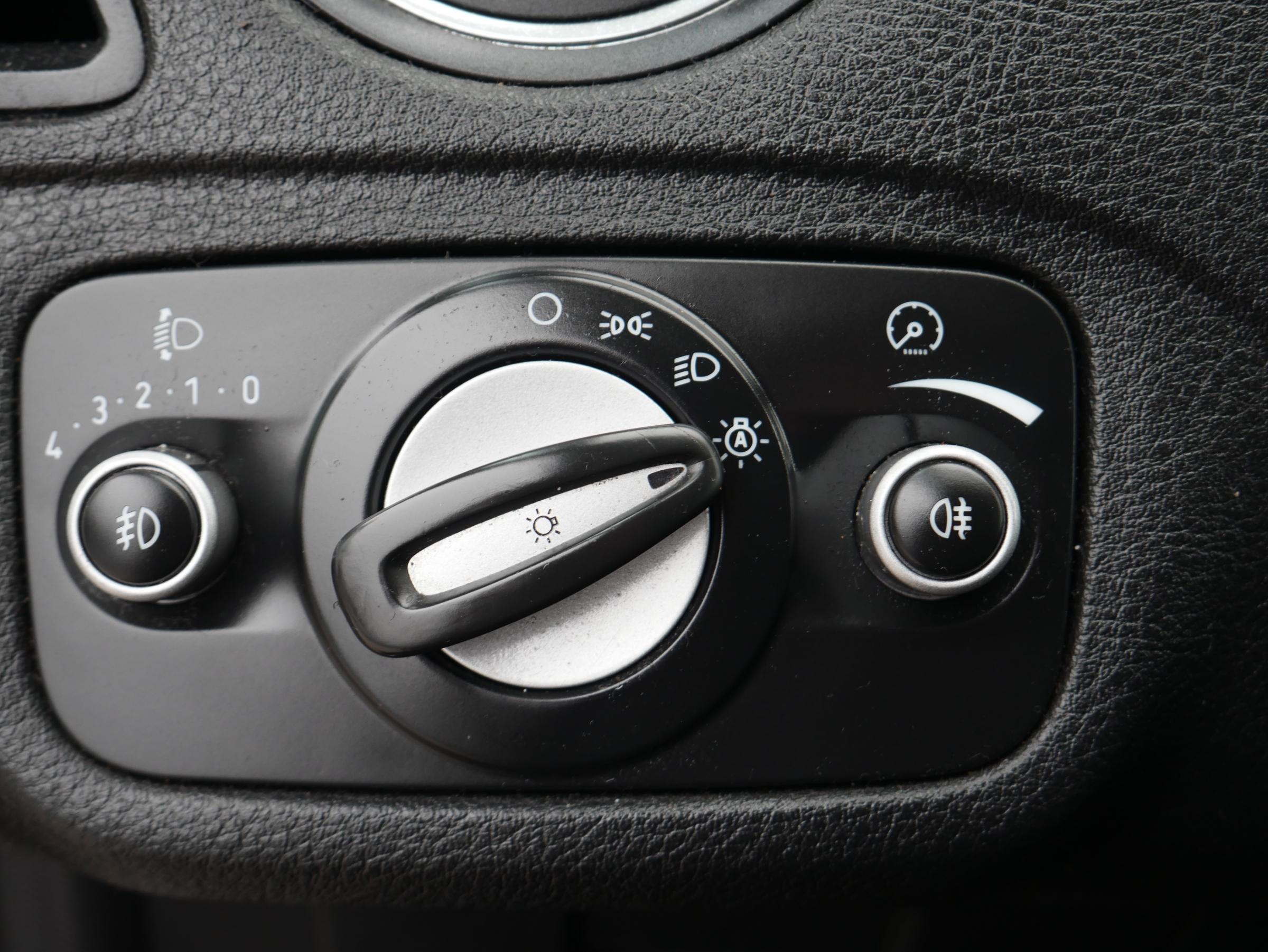 Ford Galaxy, 2011 - pohled č. 13