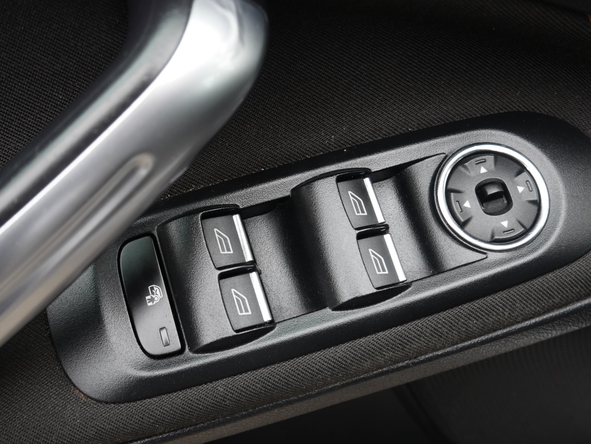 Ford Galaxy, 2011 - pohled č. 14