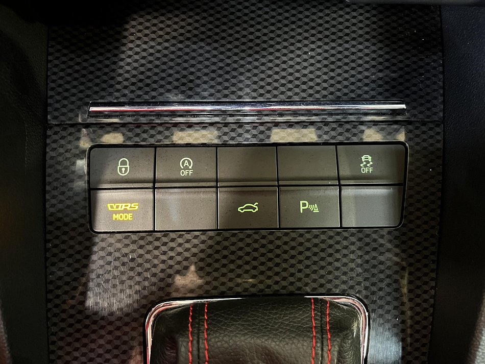 Škoda Octavia III 2.0 TDi 