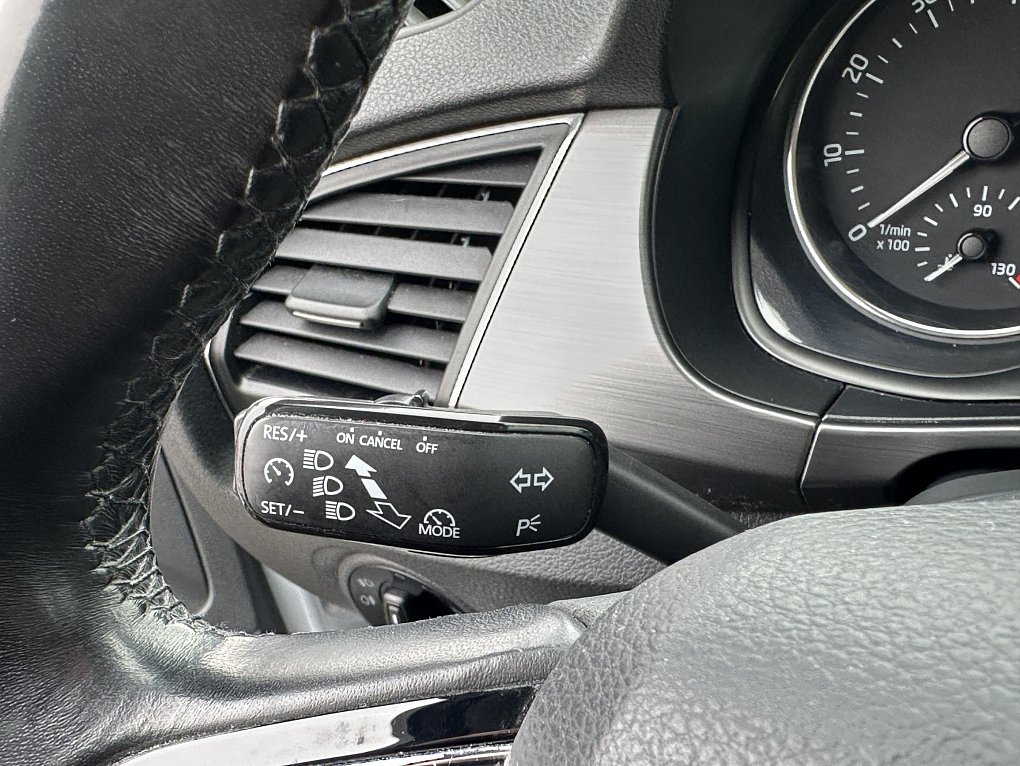 Škoda Fabia III 1.0 TSI 