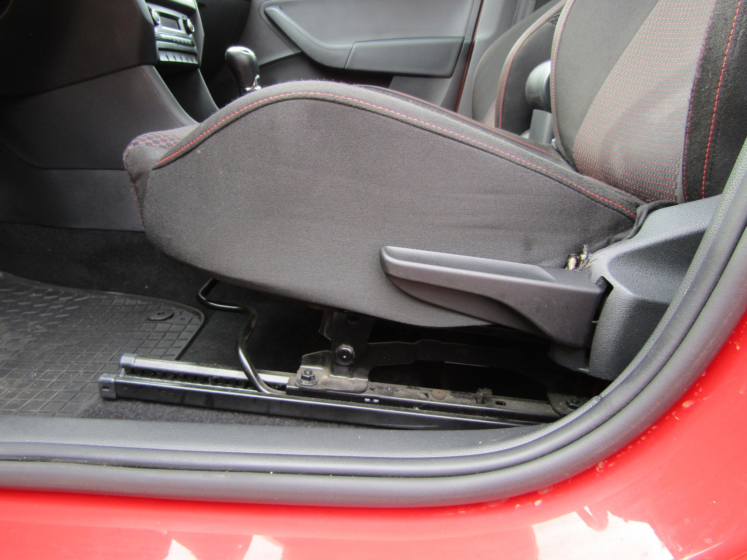 Škoda Rapid, 2014 - pohled č. 11