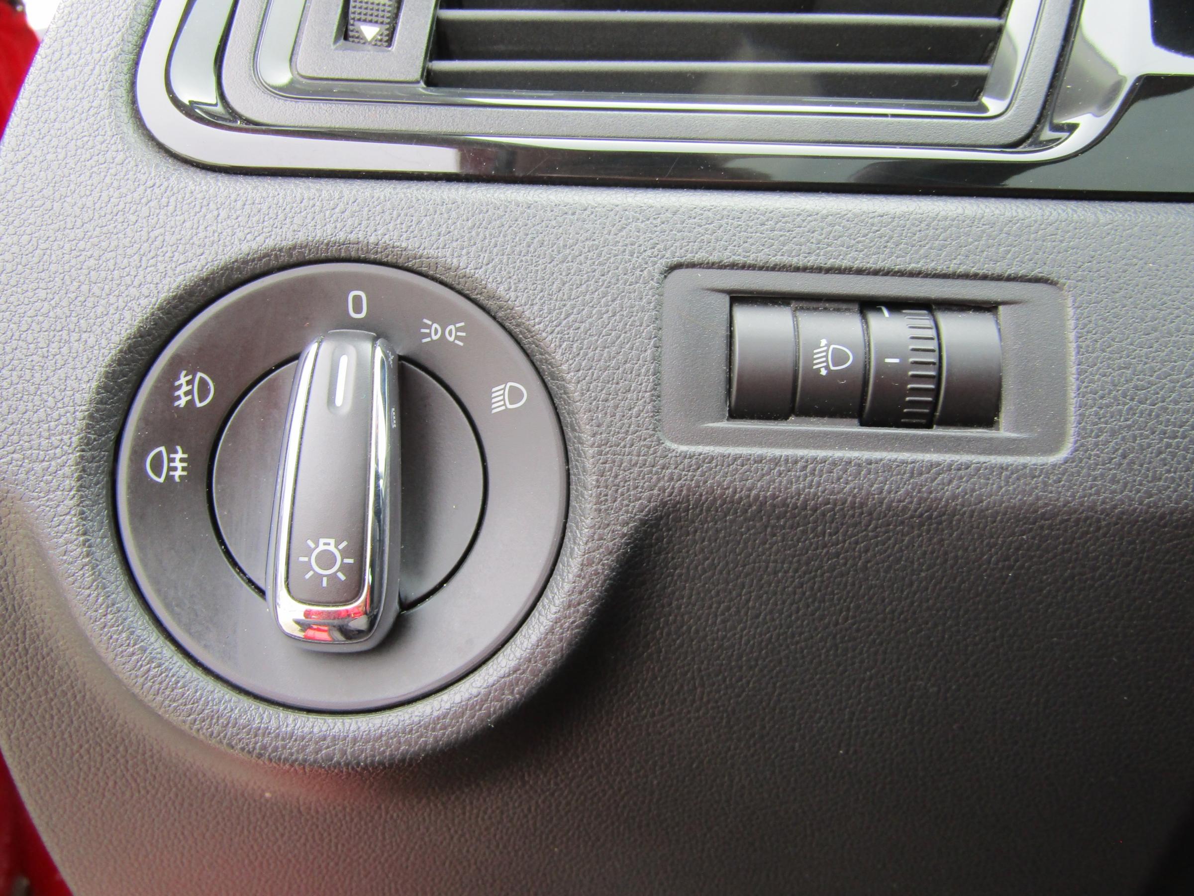 Škoda Rapid, 2014 - pohled č. 13