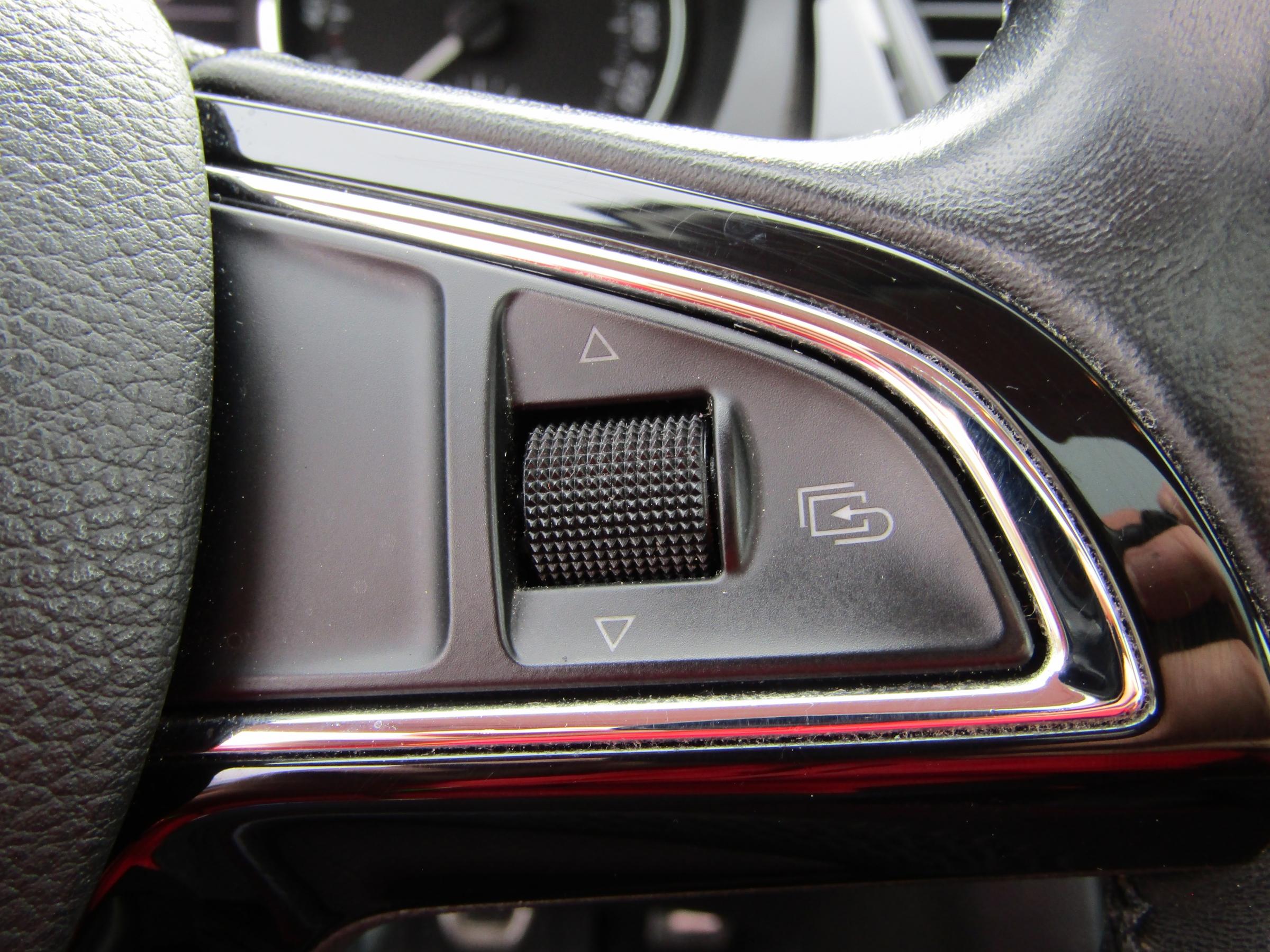 Škoda Rapid, 2014 - pohled č. 16