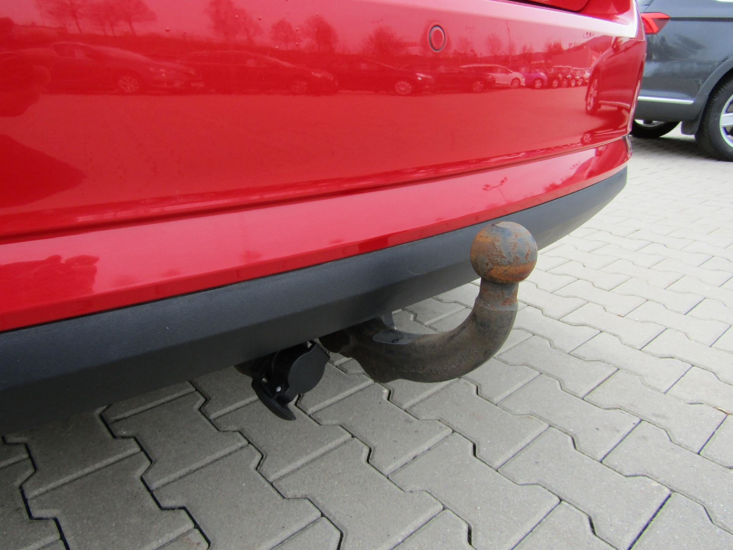 Škoda Rapid, 2014 - pohled č. 21