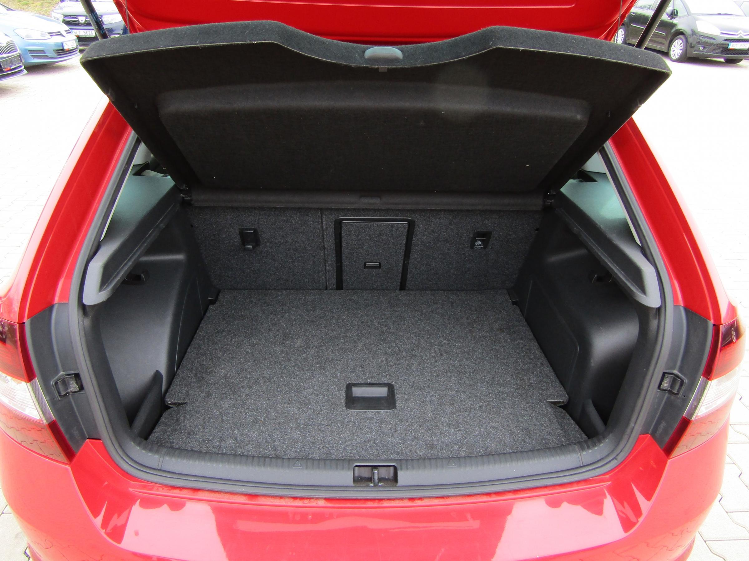 Škoda Rapid, 2014 - pohled č. 7