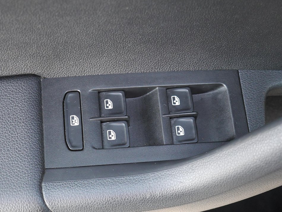 Škoda Octavia III 2.0TDi  4x4