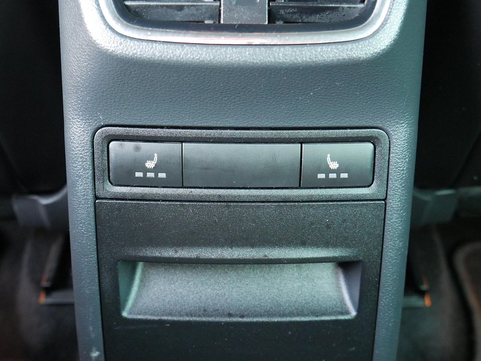 Škoda Octavia III 2.0TDi  4x4