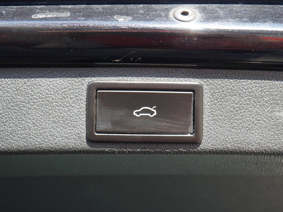 Škoda Octavia III 2.0TDi  4x4