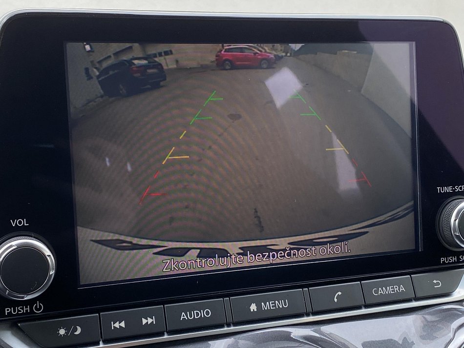 Nissan Juke 1.0 DiG-T Acenta