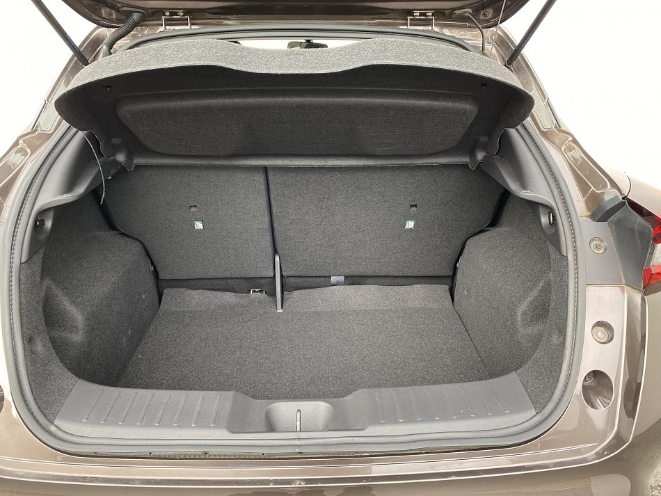 Nissan Juke 1.0 DiG-T Acenta