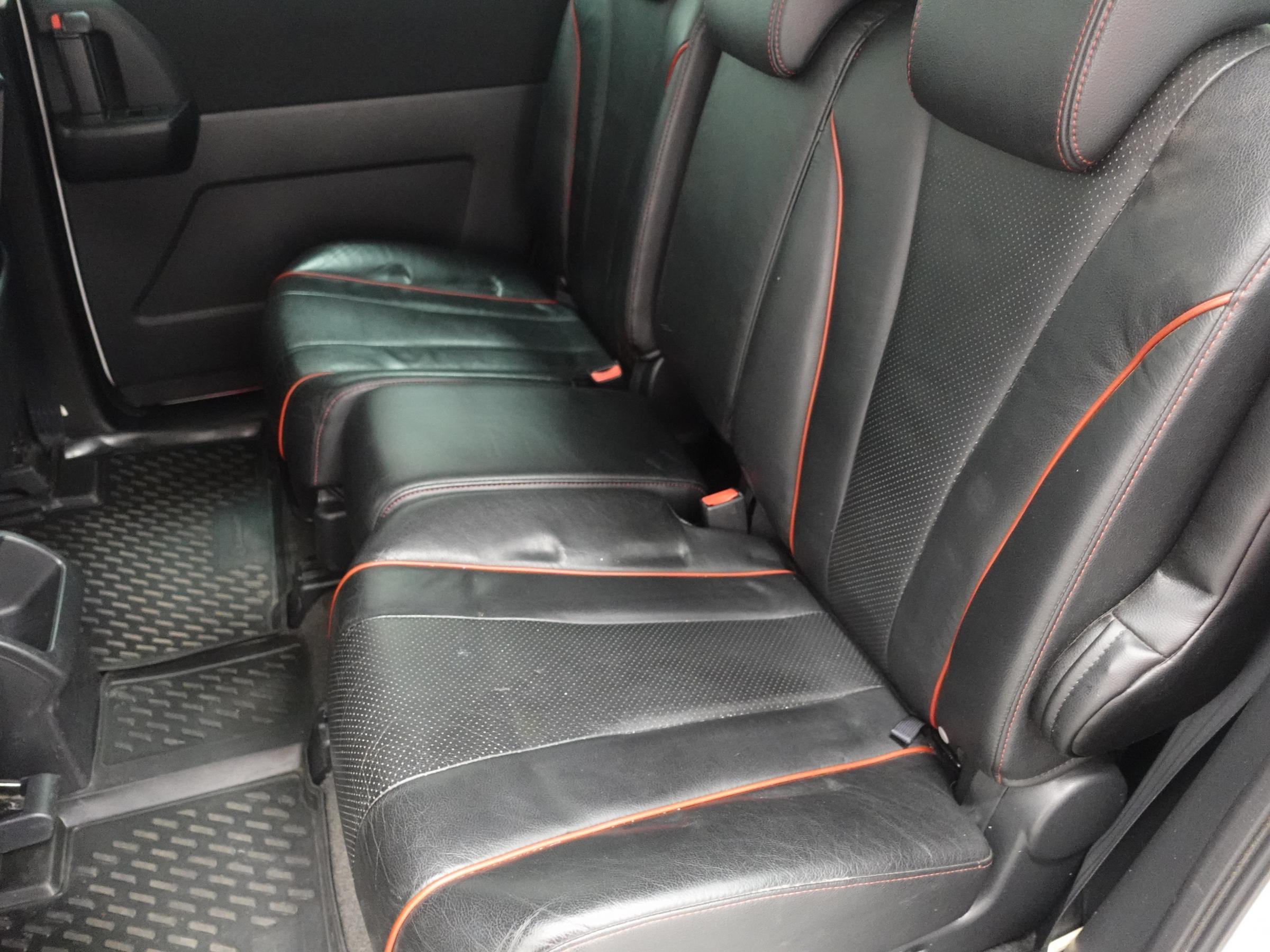 Mazda 5, 2011 - pohled č. 10