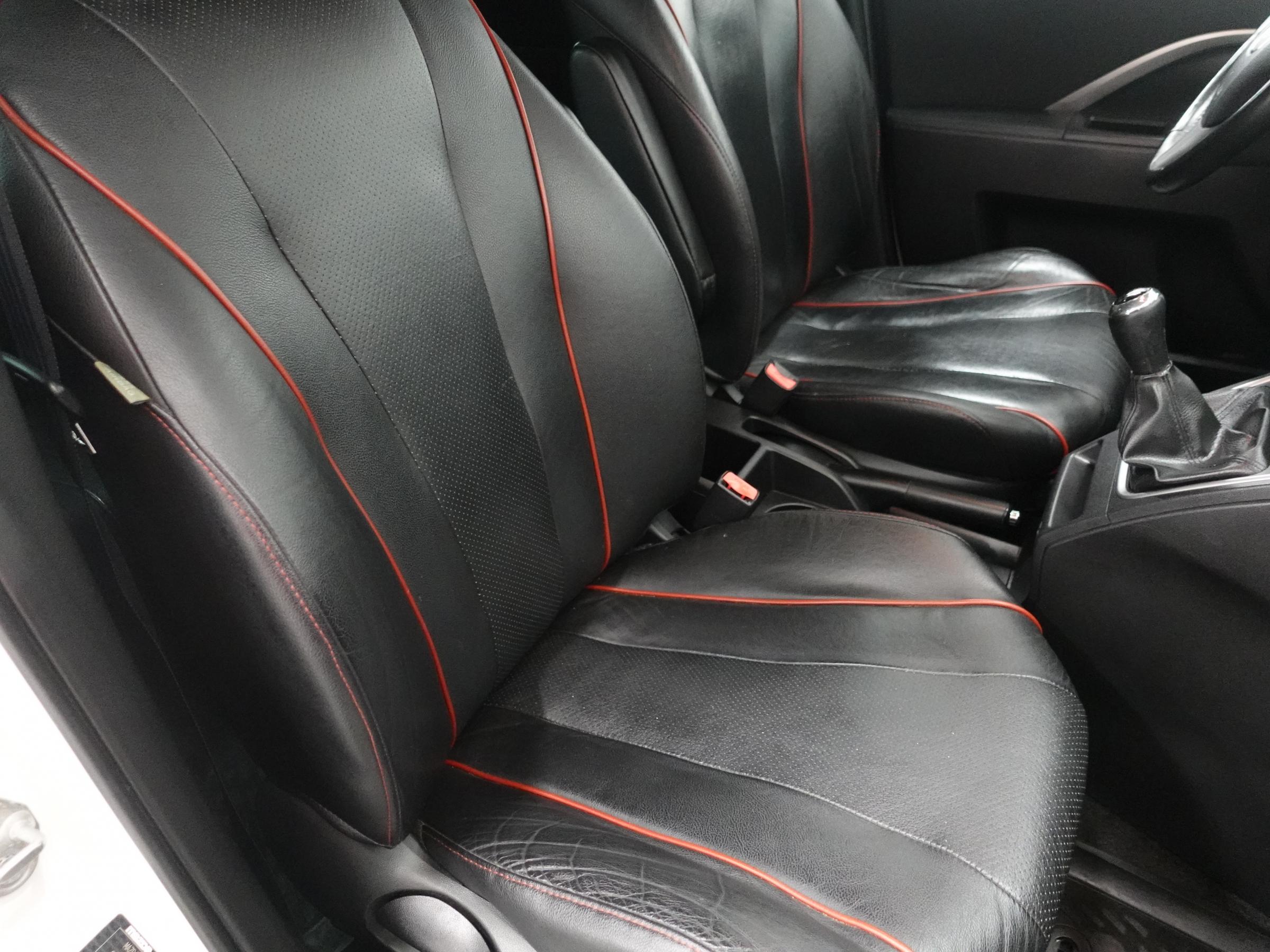 Mazda 5, 2011 - pohled č. 11