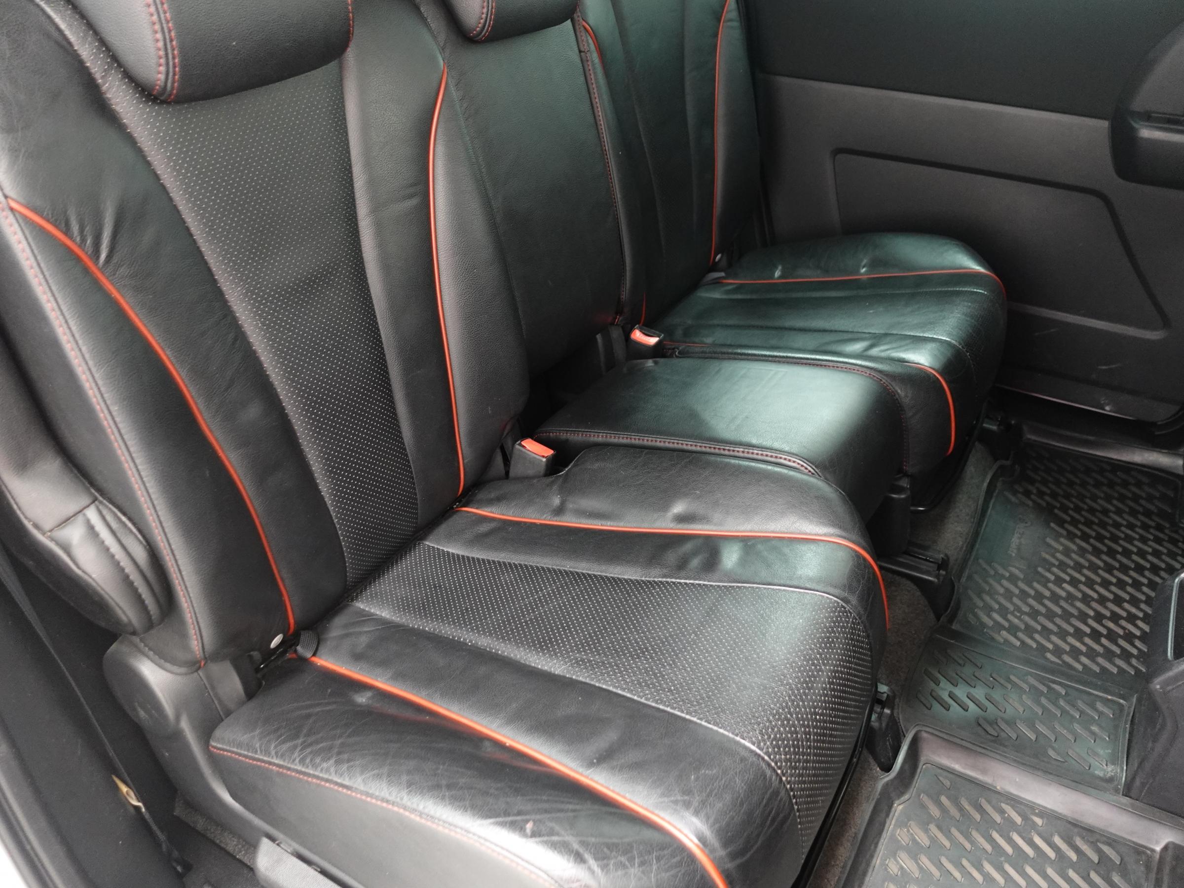 Mazda 5, 2011 - pohled č. 12