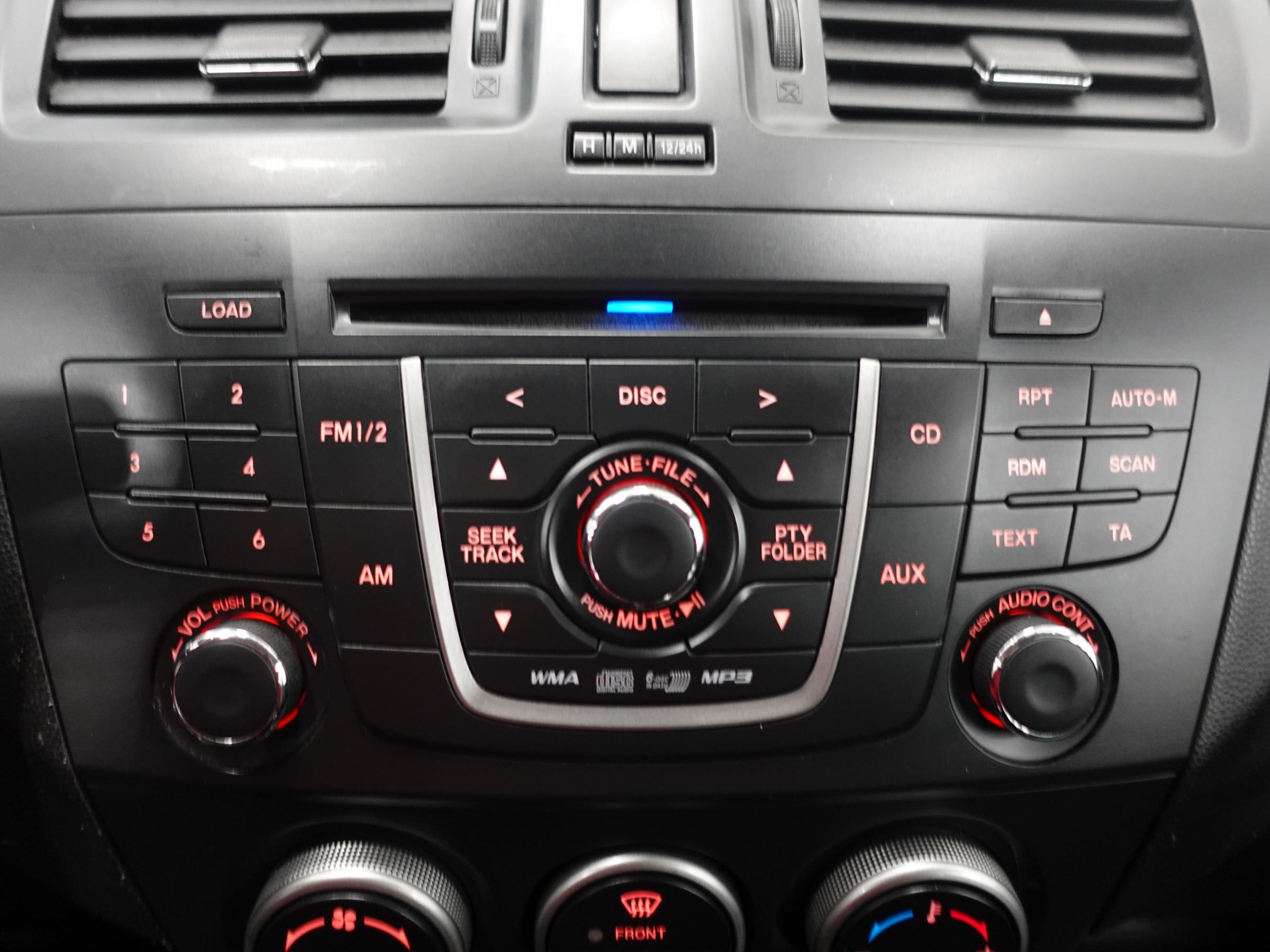 Mazda 5, 2011 - pohled č. 18