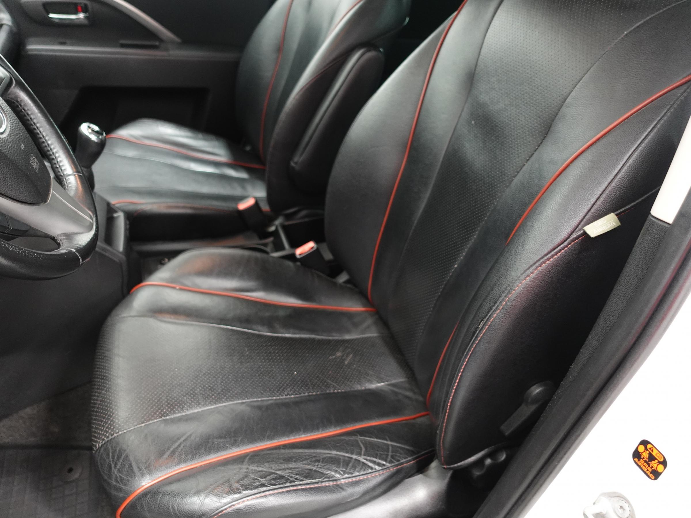 Mazda 5, 2011 - pohled č. 9