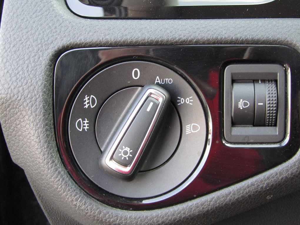 Volkswagen Golf 2.0TDi 