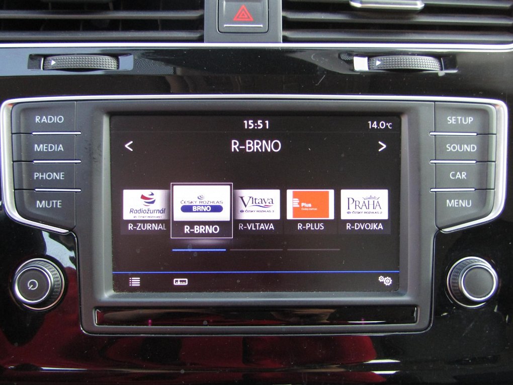 Volkswagen Golf 2.0TDi 