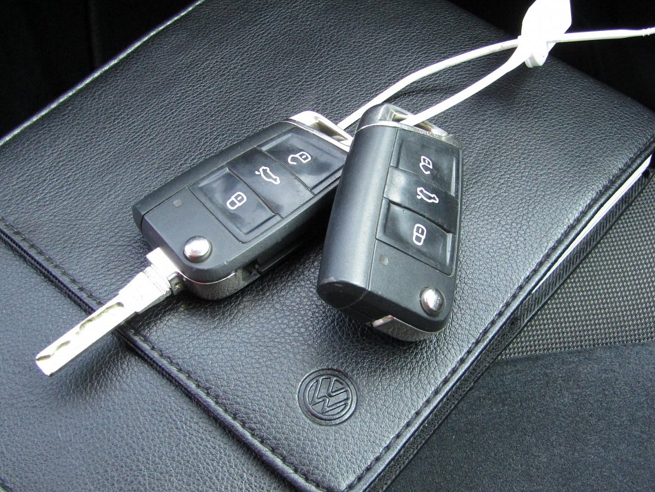 Volkswagen Golf 2.0TDi 