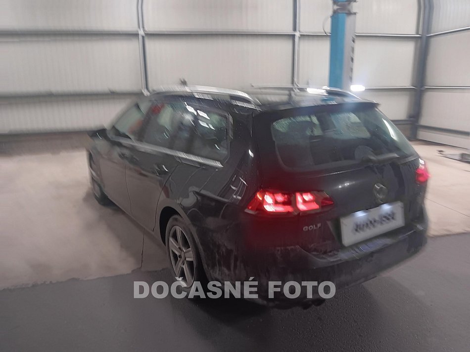 Volkswagen Golf 2.0TDi 