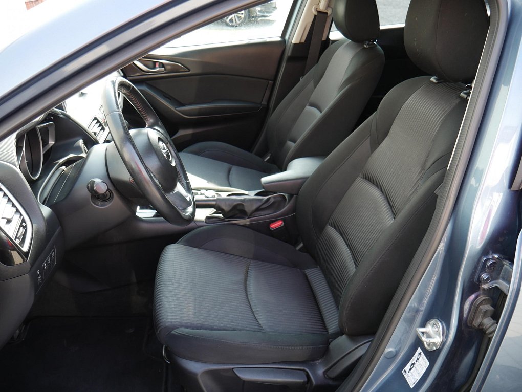 Mazda 3 2.0 SKY ACTIV 