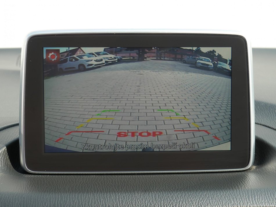 Mazda 3 2.0 SKY ACTIV 