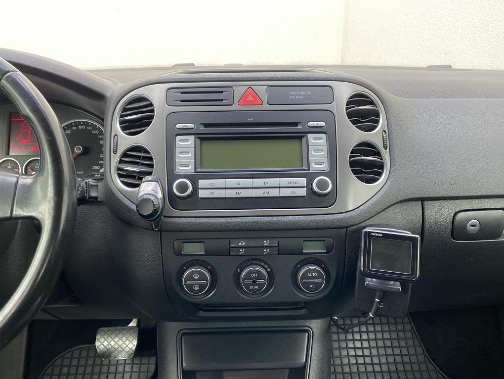 Volkswagen Tiguan 2.0 TDi Trend&Fun 4x4