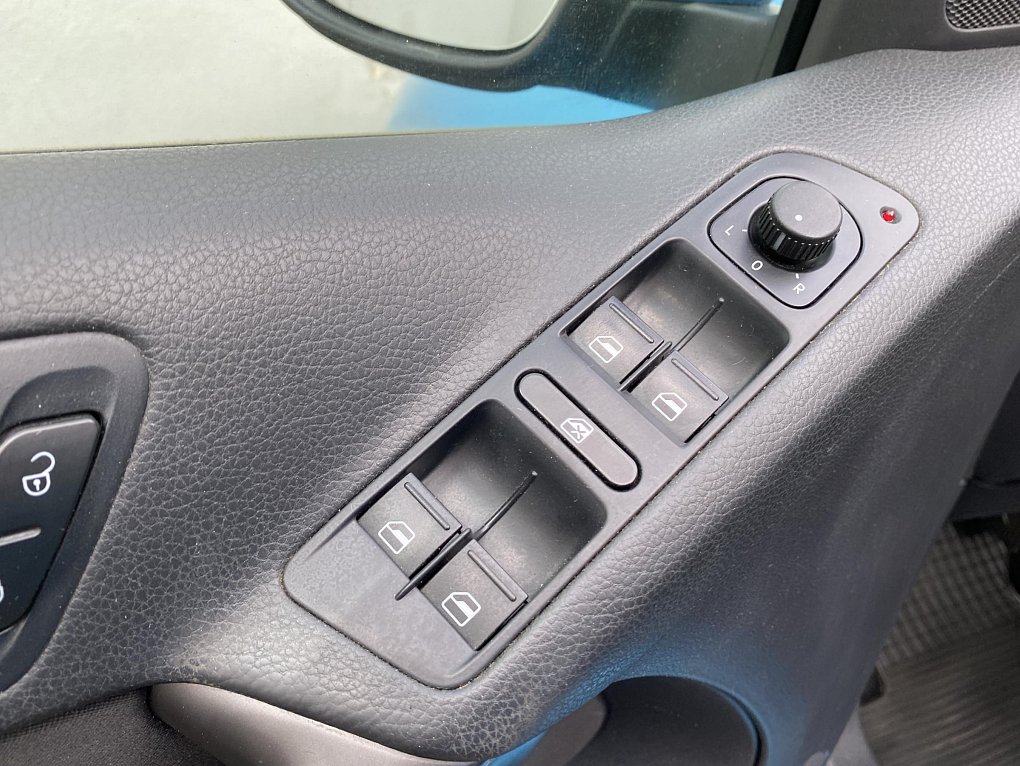 Volkswagen Tiguan 2.0 TDi Trend&Fun 4x4