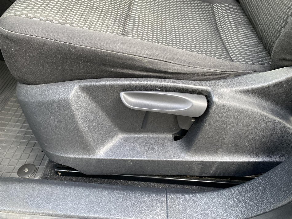 Volkswagen Tiguan 2.0 TDi Trend&Fun 4x4