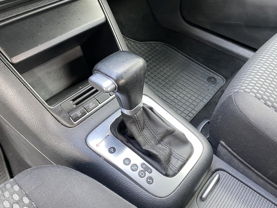 Volkswagen Tiguan 2.0 TDi Trend&Fun 4x4